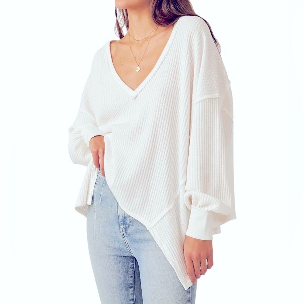 Free People Coraline Thermal We The Free